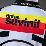 Corinthians 1996 Third Jersey – Retro Version