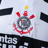 Corinthians 1996 Third Jersey – Retro Version