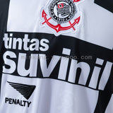 Corinthians 1996 Tercera camiseta – Versión retro
