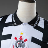 Corinthians 1996 Tercera camiseta – Versión retro