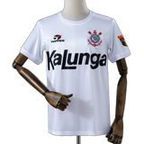 Corinthians 1988 Home Jersey – Retro Version