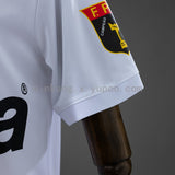 Corinthians 1988 Home Jersey – Retro Version