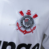 Corinthians 1988 Home Jersey – Retro Version