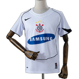 Corinthians 2005/06 Home Jersey – Retro Version