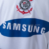 Corinthians 2005/06 Camiseta local – Versión retro
