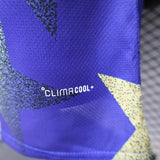 Argentina 2026 Jersey – Player Version – Special Edition – Blue/Gold – Afa Adidas Royal Star Print Champions