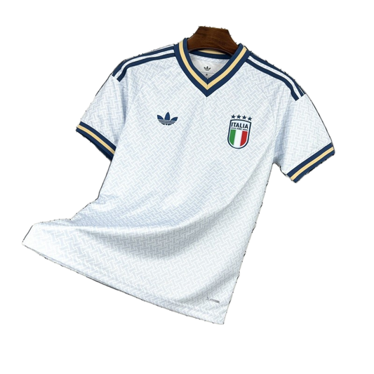Italy 2026 Away Jersey