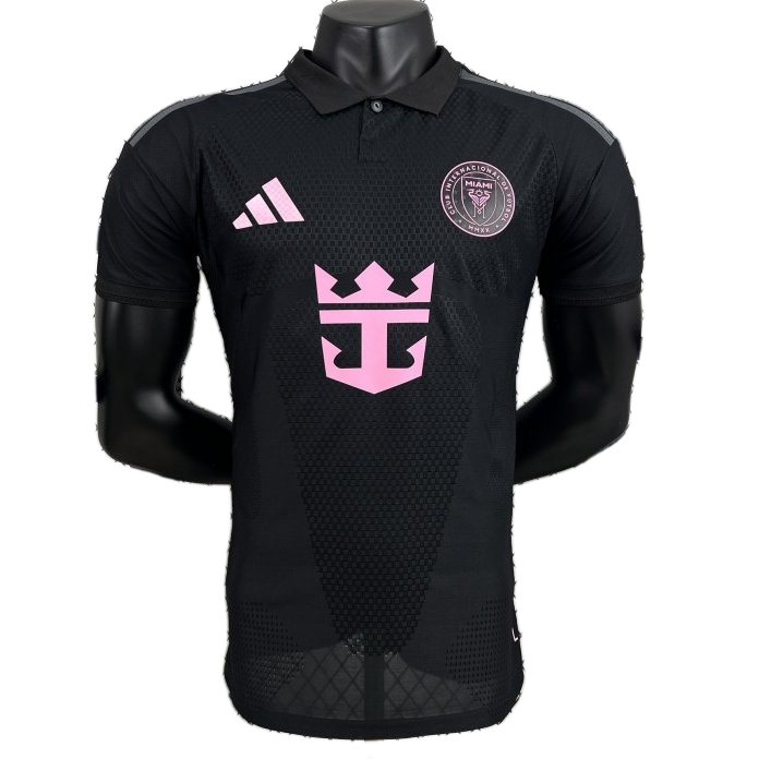 Inter Milan 2026/27 Away Jersey – Player Version