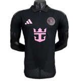 Inter Milan 2026/27 Away Jersey – Player Version