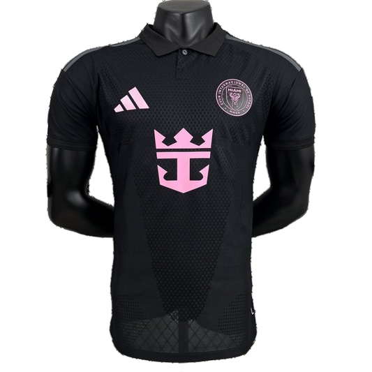 Inter Milan 2026/27 Away Jersey – Player Version