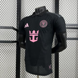 Inter Milan 2026/27 Away Jersey – Player Version
