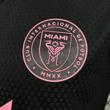 Inter Milan 2026/27 Camiseta visitante – Versión jugador