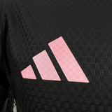 Inter Milan 2026/27 Camiseta visitante – Versión jugador