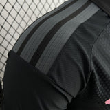 Inter Milan 2026/27 Camiseta visitante – Versión jugador