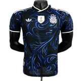 Argentina 2026 World Cup Away Jersey – Player Version