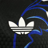 Argentina 2026 World Cup Away Jersey – Player Version