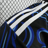 Argentina 2026 World Cup Away Jersey – Player Version