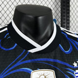 Argentina 2026 World Cup Away Jersey – Player Version