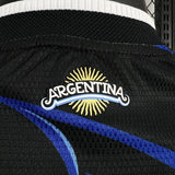 Argentina 2026 World Cup Away Jersey – Player Version