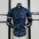 Argentina 2026 World Cup Away Jersey – Player Version