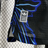 Argentina 2026 World Cup Away Jersey – Player Version