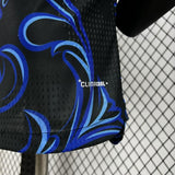 Argentina 2026 World Cup Away Jersey – Player Version