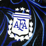 Argentina 2026 World Cup Away Jersey – Player Version