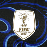 Argentina 2026 World Cup Away Jersey – Player Version