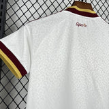 Spain 2026 World Cup Away Kids Kit