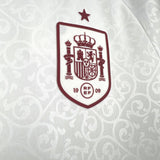 Spain 2026 World Cup Away Kids Kit
