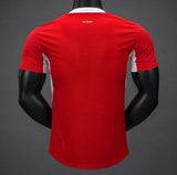 Switzerland 2026 Home Jersey – Player Version