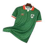 Ireland 2026 Jersey – Green
