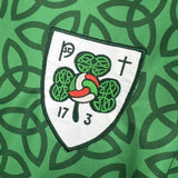 Ireland 2026 Jersey – Green
