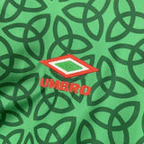 Ireland 2026 Jersey – Green