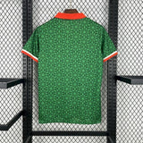 Ireland 2026 Jersey – Green
