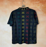 Ghana 2026 Jersey – Black – Heritage