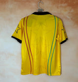 Ghana 2026 Jersey – Special Edition – Yellow – Classic