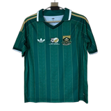 South Africa 2026 Away Jersey – Green