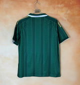 South Africa 2026 Away Jersey – Green