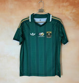 South Africa 2026 Away Jersey – Green