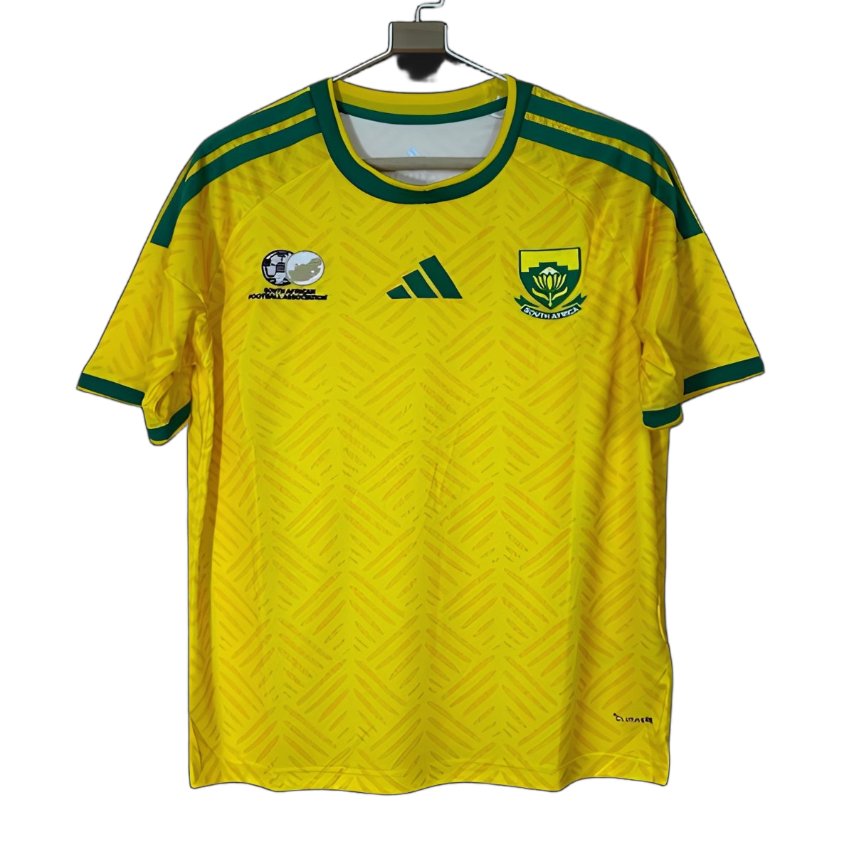 South Africa 2026 Home Jersey