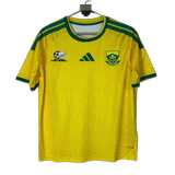 South Africa 2026 Home Jersey