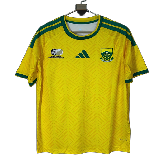 South Africa 2026 Home Jersey