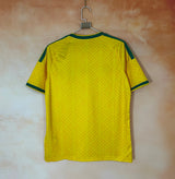 South Africa 2026 Home Jersey