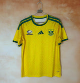 South Africa 2026 Home Jersey