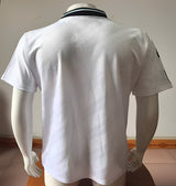 Sporting 1994 Away Jersey – Retro Version – White