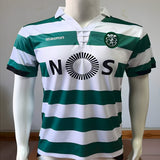 Sporting 2020/21 Home Jersey – Retro Version