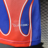 Japan 2026 Home Jersey – Player Version – Special Edition – Red/Blue