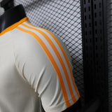 Bayern Munich 2026/27 Shorts – Player Version – Retro Version – White