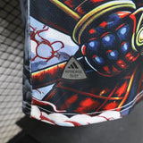 Japan 2026 Jersey – Player Version – Special Edition – White – Samurai Rising Sun